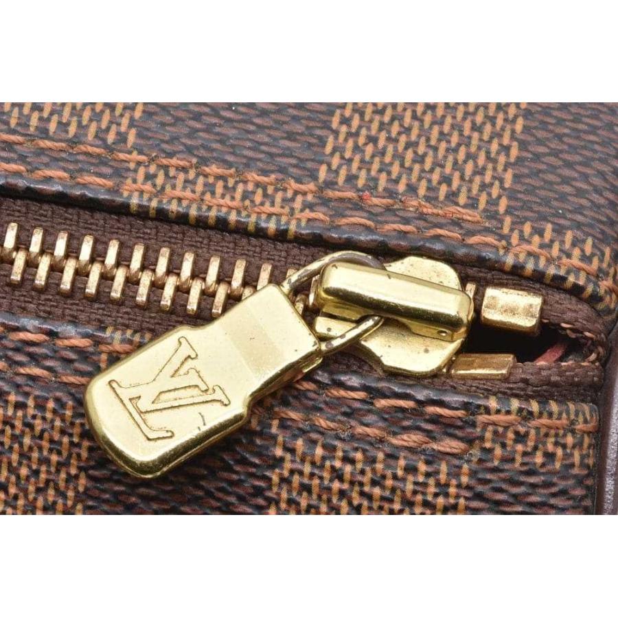 LOUIS VUITTON（ルイ・ヴィトン） ヴィトン ダミエ パピヨン30