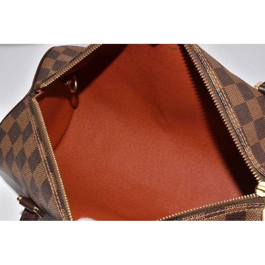 LOUIS VUITTON（ルイ・ヴィトン） ヴィトン ダミエ パピヨン30