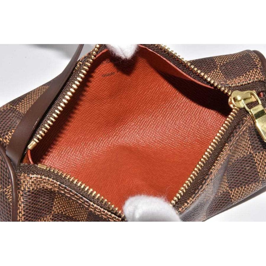 LOUIS VUITTON（ルイ・ヴィトン） ヴィトン ダミエ パピヨン30