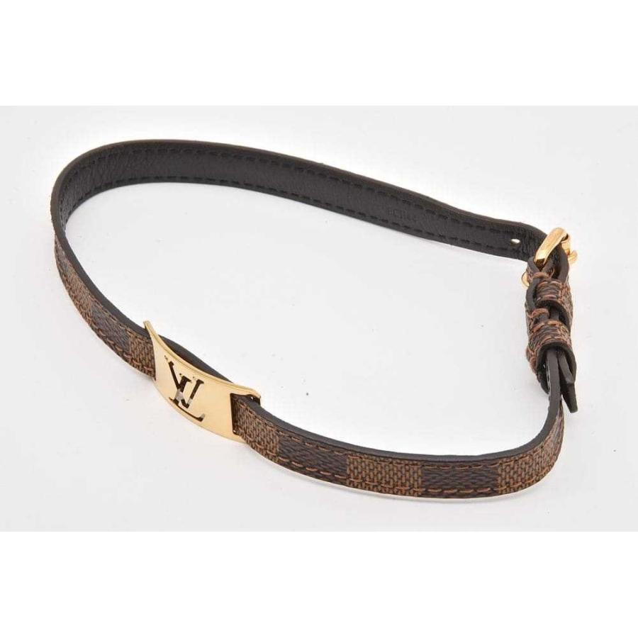 LOUIS VUITTON（ルイ・ヴィトン） ヴィトン ブラスレ サインイット