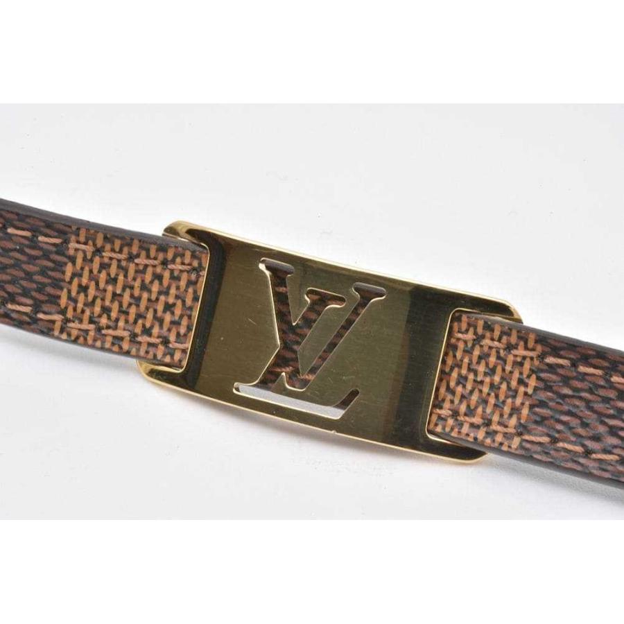 LOUIS VUITTON（ルイ・ヴィトン） ヴィトン ブラスレ サインイット
