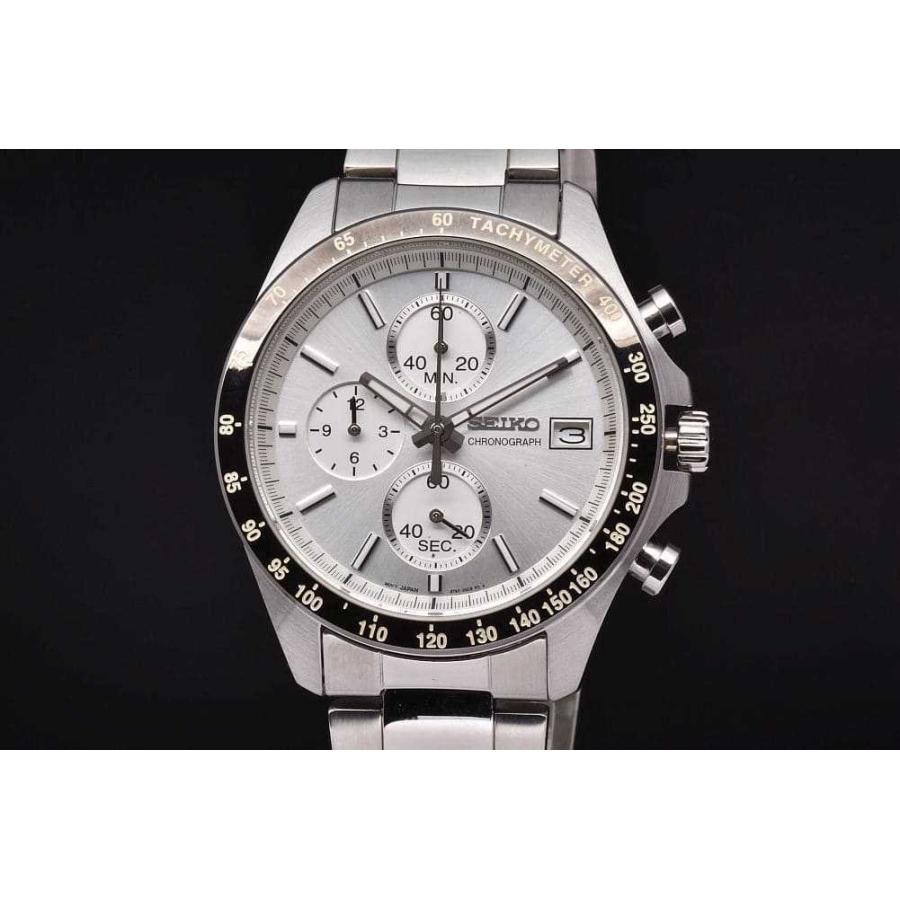 SEIKO SELECTION セイコー SBTR007 セイコーセレクション スピリット