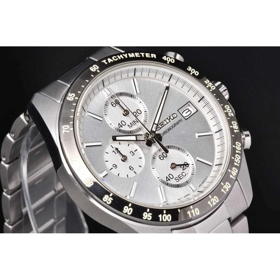 SEIKO SELECTION セイコー SBTR007 セイコーセレクション スピリット