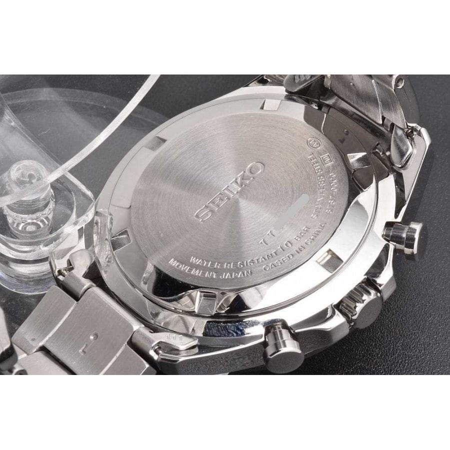 SEIKO SELECTION セイコー SBTR007 セイコーセレクション スピリット