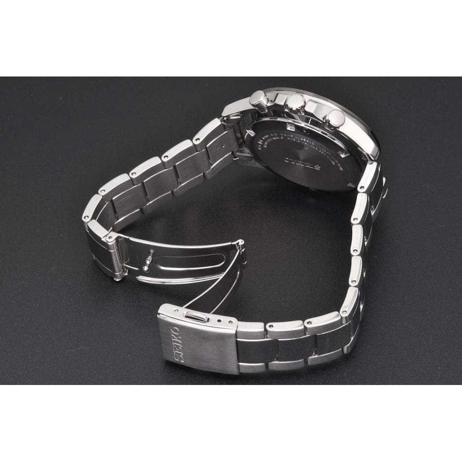 SEIKO SELECTION セイコー SBTR007 セイコーセレクション スピリット