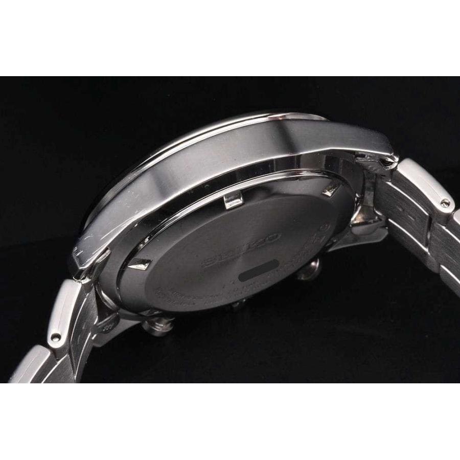 SEIKO SELECTION セイコー SBTR007 セイコーセレクション スピリット