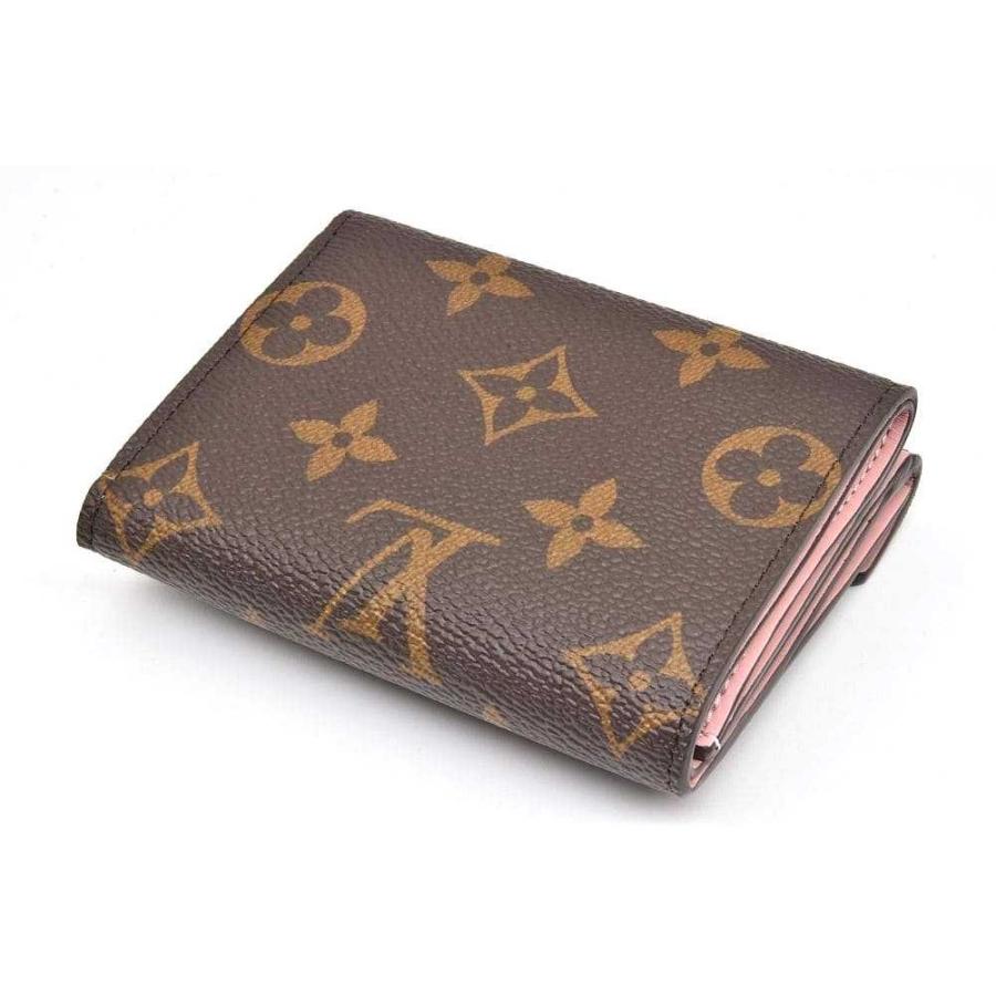 LOUIS VUITTON（ルイ・ヴィトン） ヴィトン モノグラム ポルトフォイユ