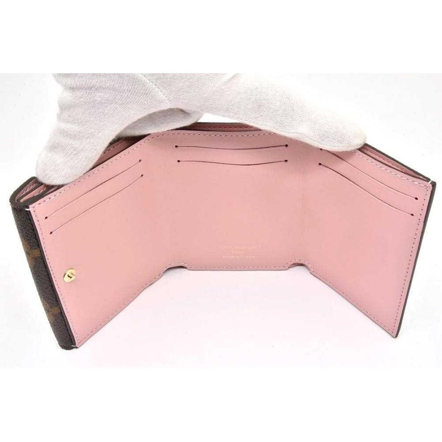 LOUIS VUITTON（ルイ・ヴィトン） ヴィトン モノグラム ポルトフォイユ