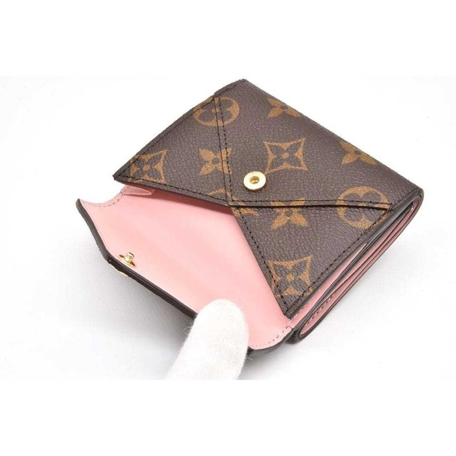 LOUIS VUITTON（ルイ・ヴィトン） ヴィトン モノグラム ポルトフォイユ