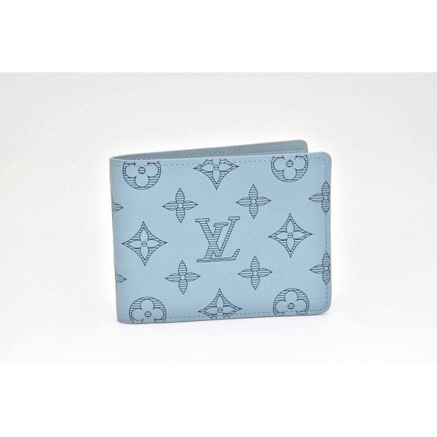 LOUIS VUITTON（ルイ・ヴィトン） ヴィトン モノグラム シャドウ 