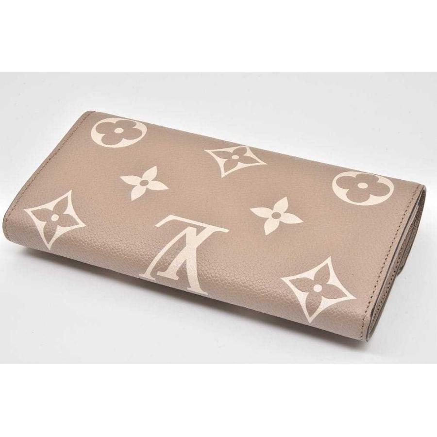 LOUIS VUITTON（ルイ・ヴィトン） ヴィトン バイカラー モノグラム