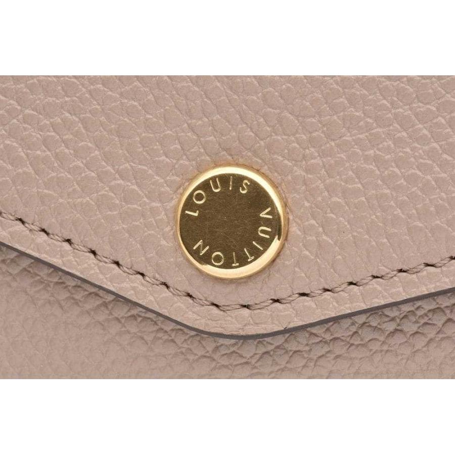 ルイヴィトン/LOUIS VUITTON/財布/バイカラーモノグラムアンプラント/ポルトフォイユサラNM/トゥルトレールクレーム/中ファスナー付長サイフ/M81049【SA8508】 LOUIS VUITTON - ルイヴィトン/LOUIS VUITTON/財布/バイカラー