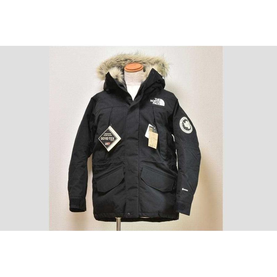 THE NORTH FACE（ザ ノースフェイス） ノースフェイス アンターク 