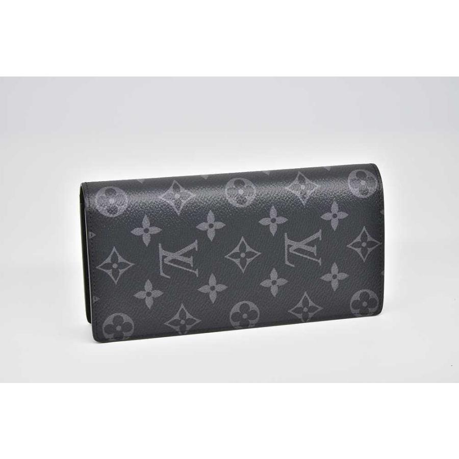 ルイヴィトン LOUIS VUITTON 長財布 モノグラム Vシグネチャー ポルトフォイユ ブラザ M61170 /046505【中古】【本物】 楽天市場】【中古】【財布】LOUIS VUITTON ルイ ヴィトン モノグラム V