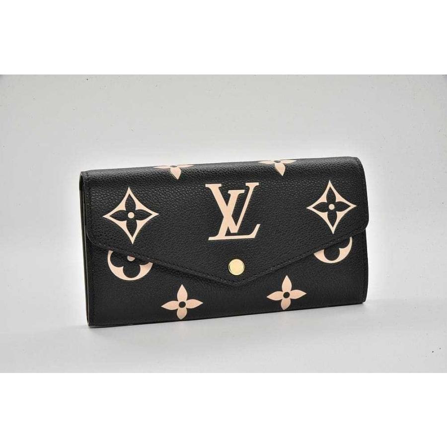 LOUIS VUITTON（ルイ・ヴィトン） ヴィトン バイカラー モノグラム