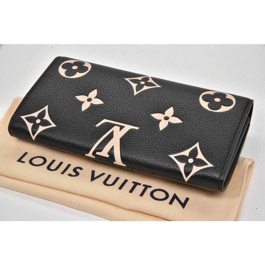 LOUIS VUITTON（ルイ・ヴィトン） ヴィトン バイカラー モノグラム