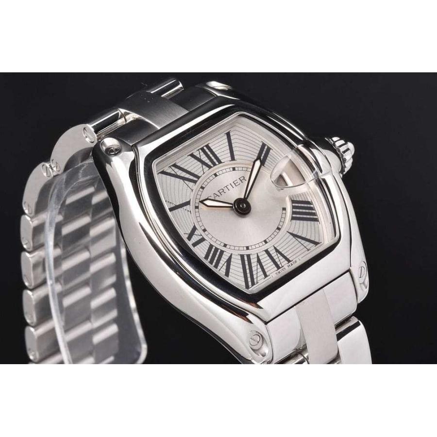Cartier（カルティエ） W62016V3 ロードスター SM ミニロードスター 