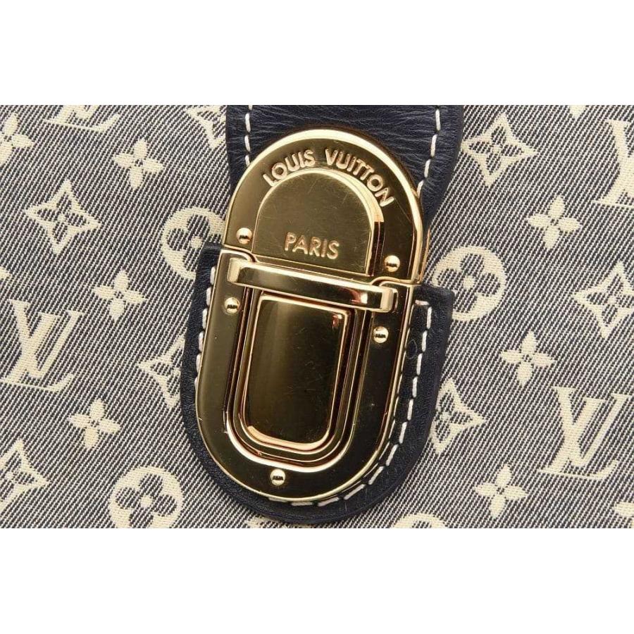 LOUIS VUITTON（ルイ・ヴィトン） ヴィトン モノグラム イディール 