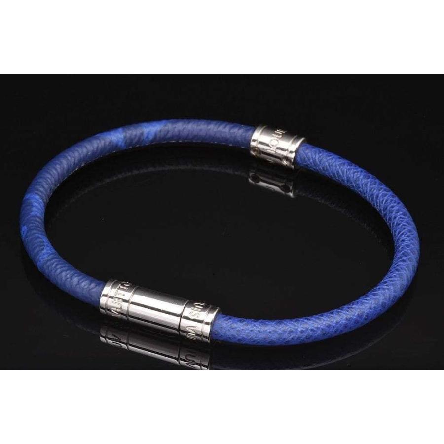 LOUIS VUITTON（ルイ・ヴィトン） ヴィトン ブラスレ ネオスプリット