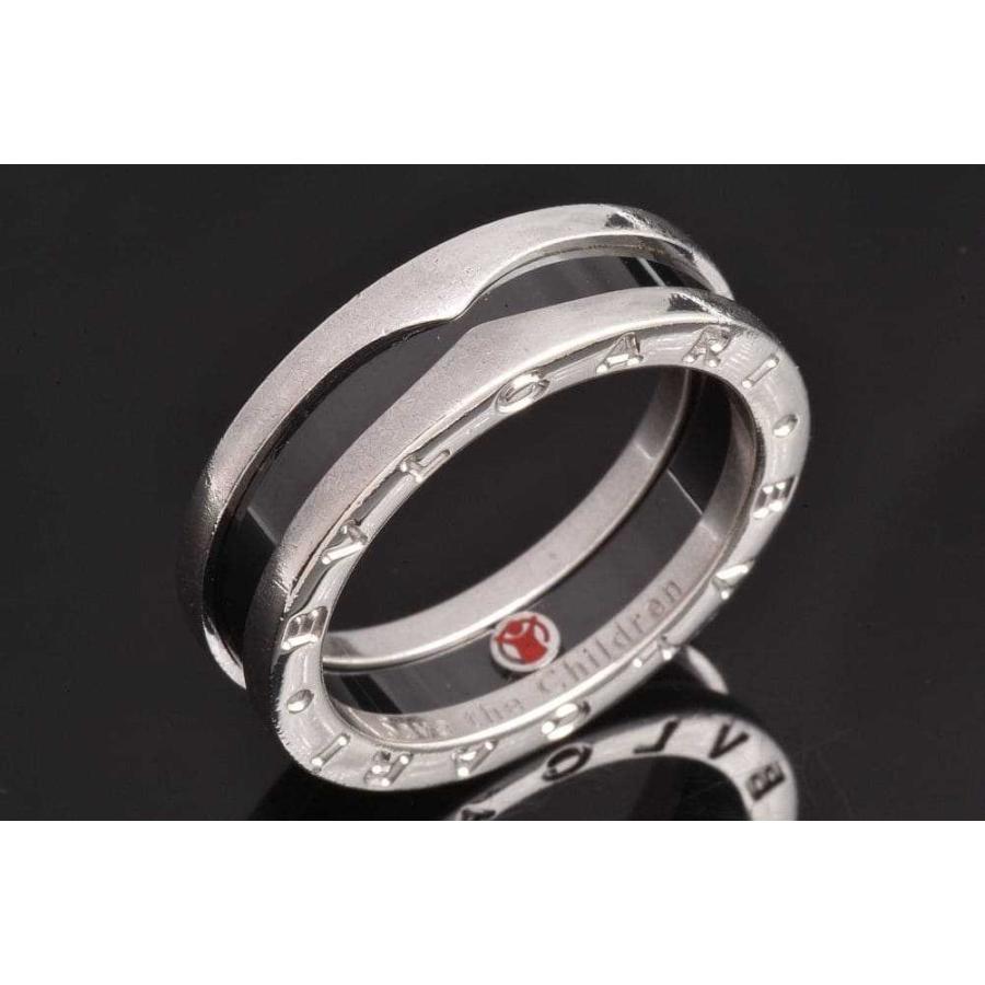 ①値下げしました(交渉可)BVLGARI セーブザチルドレン 急遽引越しの為の資金調達@東京 ブルガリが新作チャリティネックレスを発売。セーブ・ザ・チルドレンの