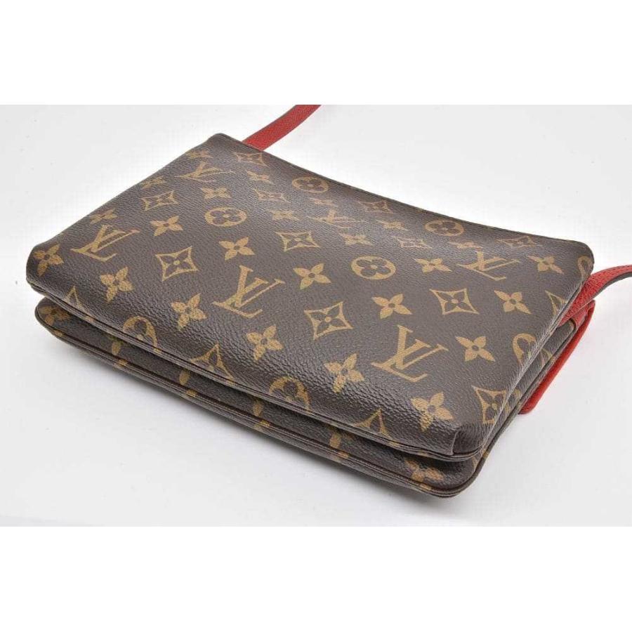 LOUIS VUITTON（ルイ・ヴィトン） ヴィトン モノグラム トワイス 