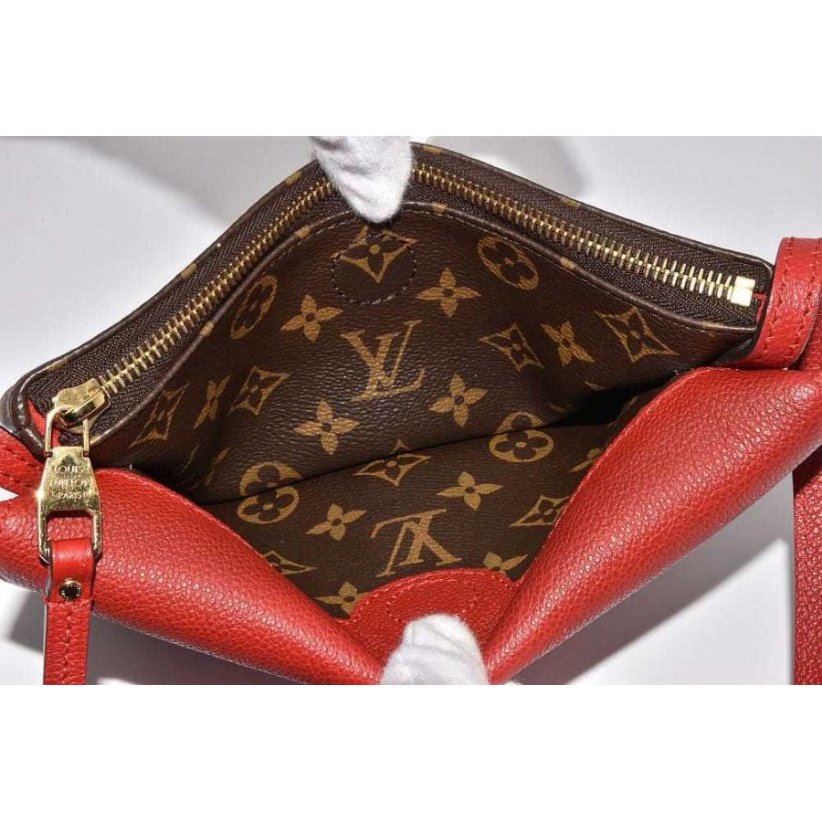 LOUIS VUITTON（ルイ・ヴィトン） ヴィトン モノグラム トワイス 