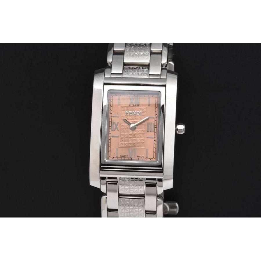 FENDI（フェンディ） FENDI 015-7600M-363 ループ リバーシブル 反転
