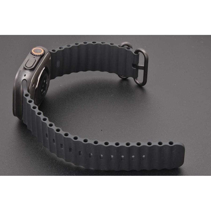 Apple Watch Ultra 2 アップル アップルウォッチ GPS+Cellularモデル