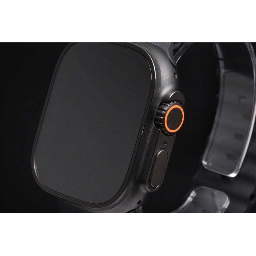 Apple Watch Ultra 2 アップル アップルウォッチ GPS+Cellularモデル