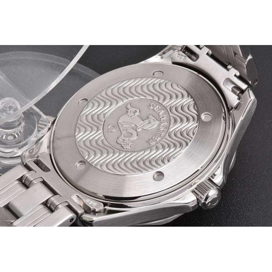 オメガ　シーマスター　プロフェッショナル　ダイバー　300　2531.80 SEAMASTER オメガ 2531.80 シーマスター プロフェッショナル 300M