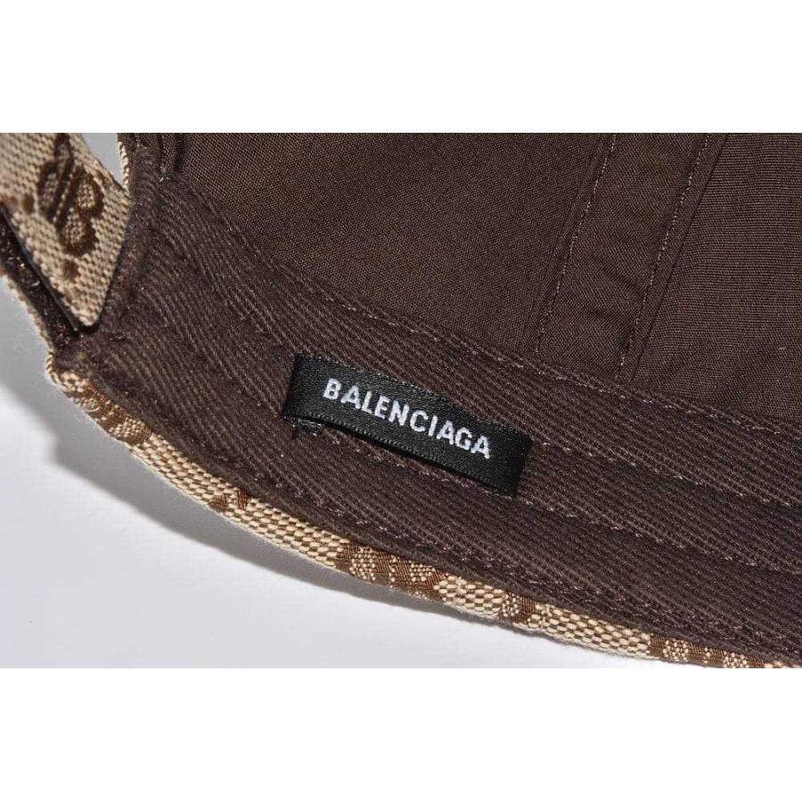 BALENCIAGA（バレンシアガ） グッチ ハッカープロジェクト コラボ