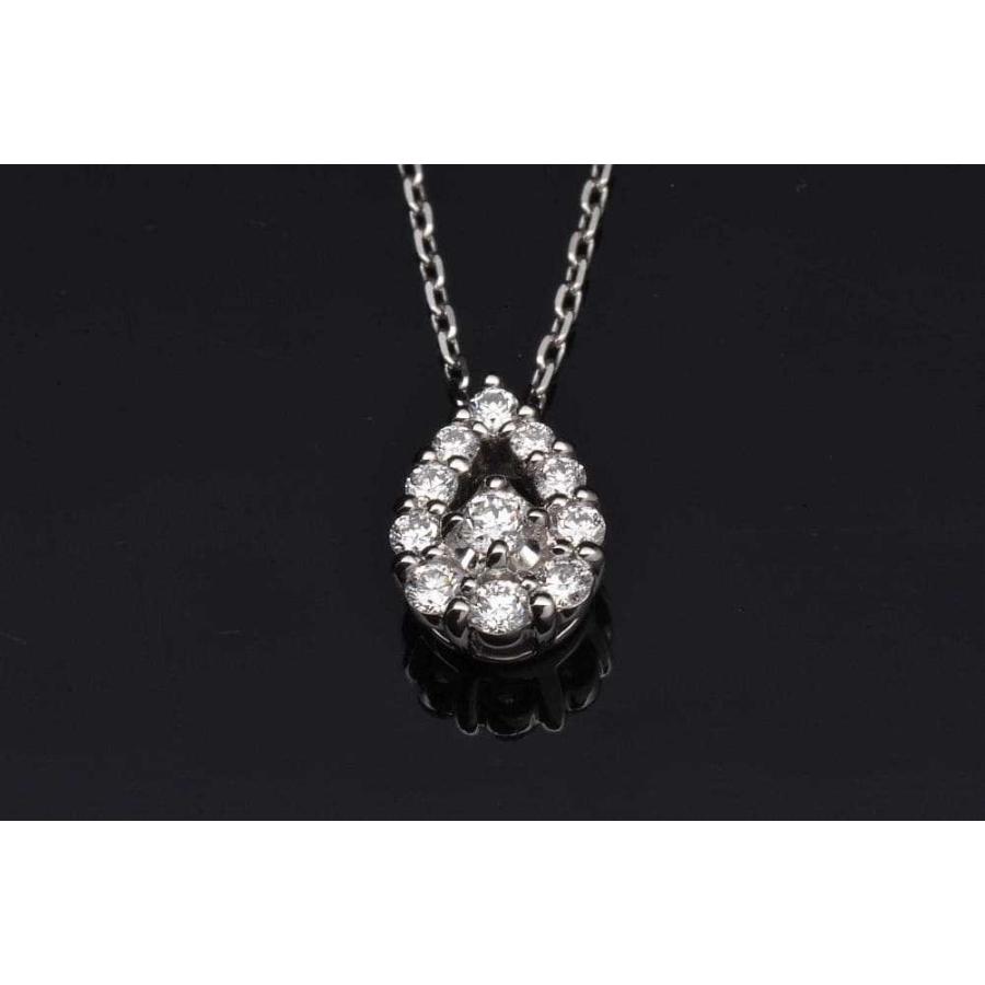 VENDOME AOYAMA（ヴァンドーム青山） ダイヤモンド ペンダント