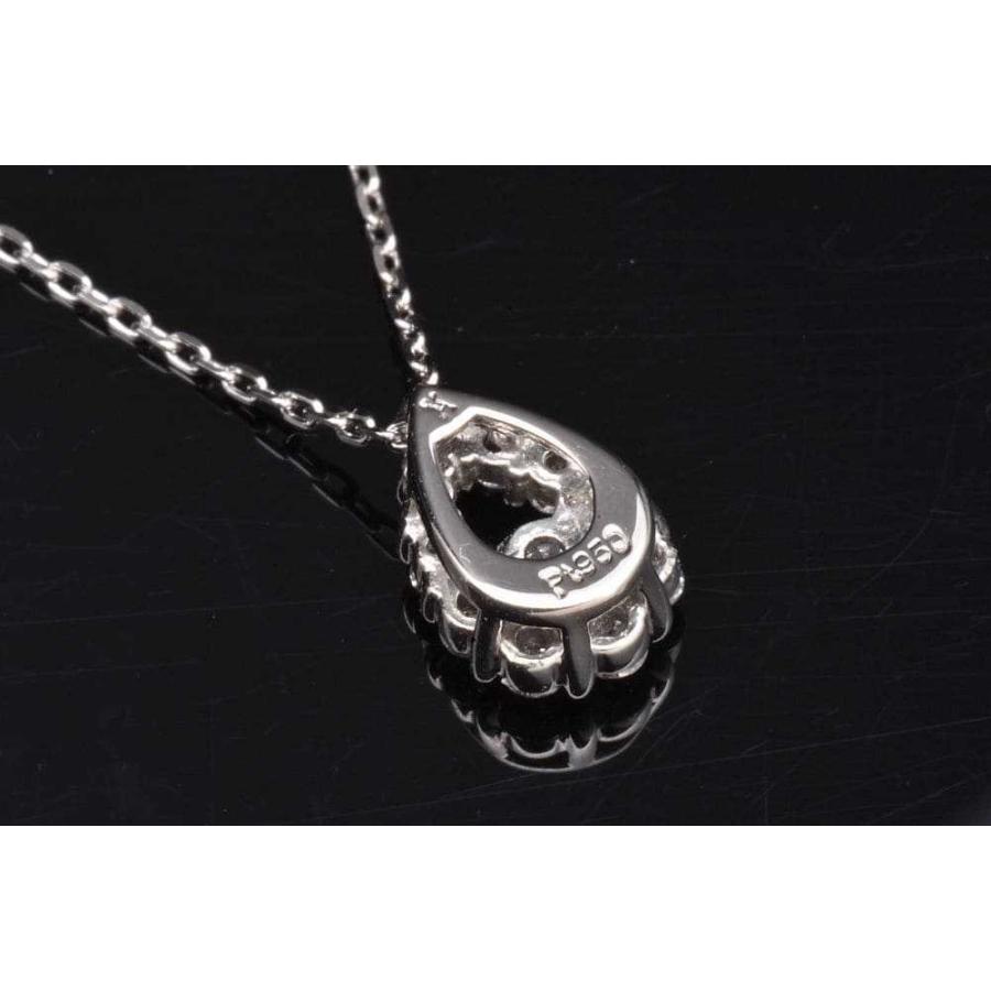VENDOME AOYAMA（ヴァンドーム青山） ダイヤモンド ペンダント