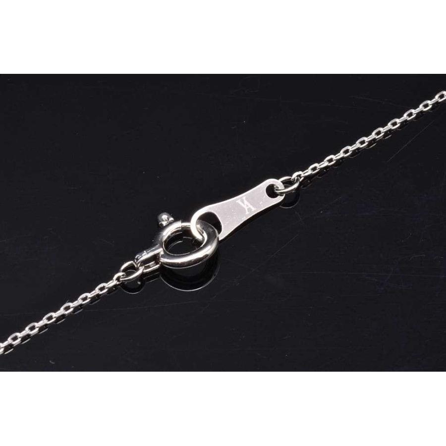 VENDOME AOYAMA（ヴァンドーム青山） ダイヤモンド ペンダント