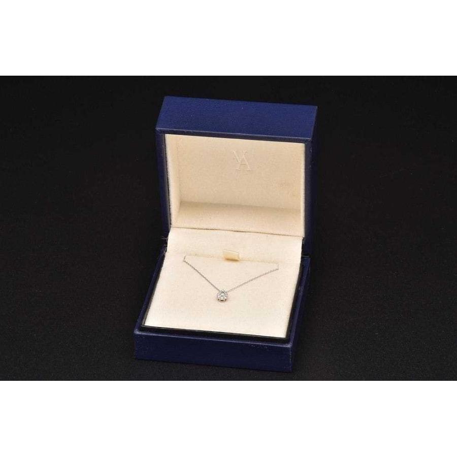 VENDOME AOYAMA（ヴァンドーム青山） ダイヤモンド ペンダント