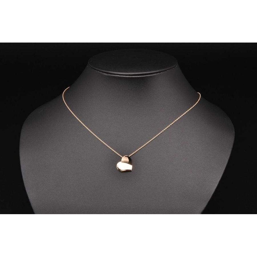 VENDOME AOYAMA（ヴァンドーム青山） ハート ペンダント ネックレス