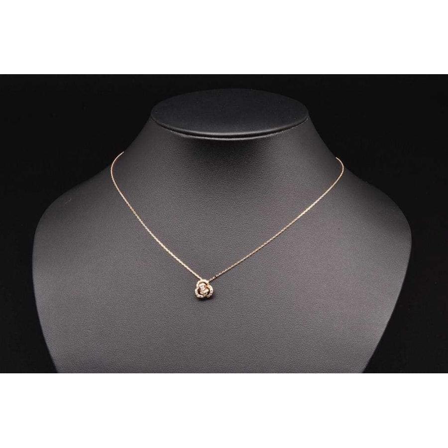 VENDOME AOYAMA（ヴァンドーム青山） ダイヤモンド クリスティーヌ