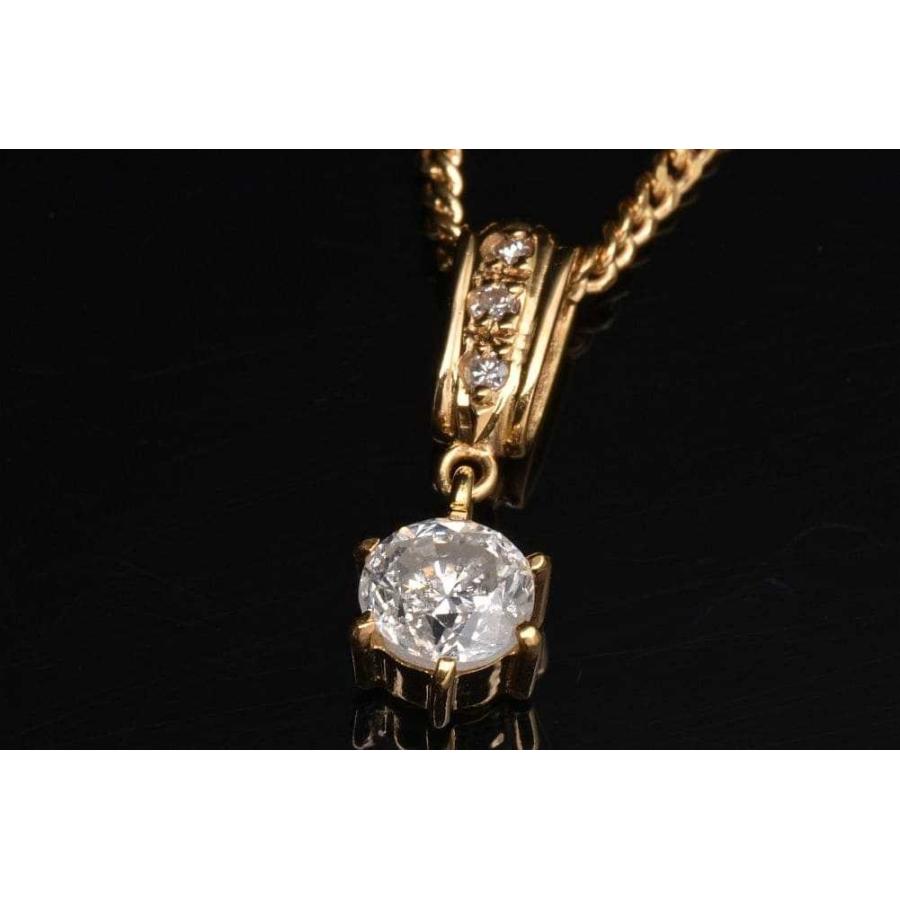 VENDOME AOYAMA（ヴァンドーム青山） ダイヤモンド ペンダント