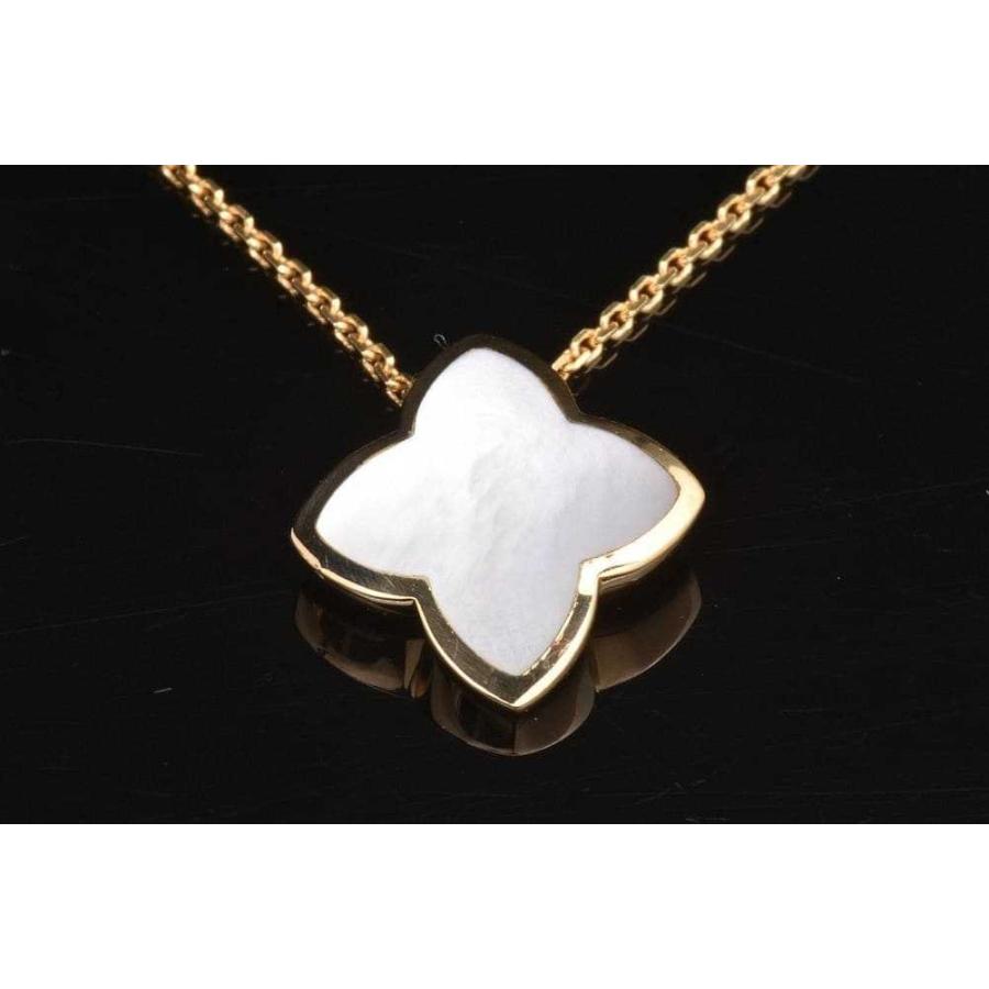 VENDOME AOYAMA（ヴァンドーム青山） ホワイトシェル ネックレス