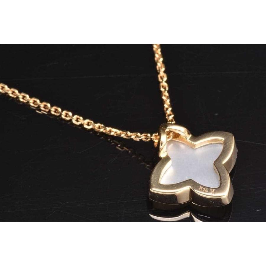 VENDOME AOYAMA（ヴァンドーム青山） ホワイトシェル ネックレス