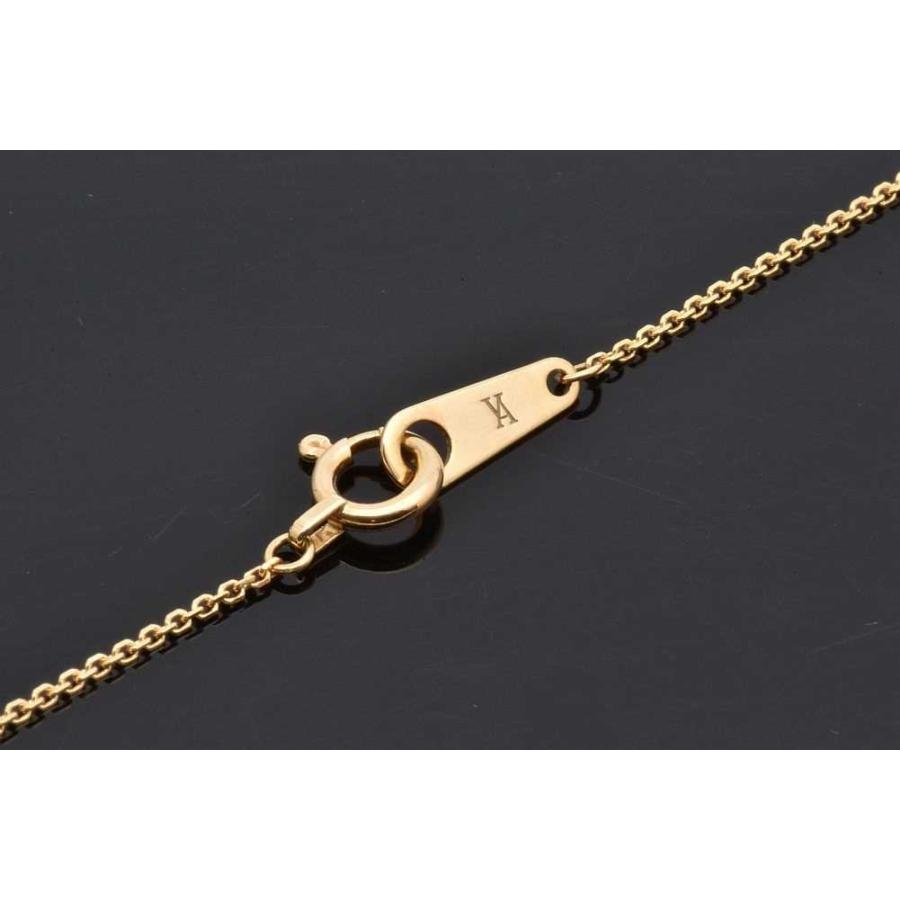 VENDOME AOYAMA（ヴァンドーム青山） ホワイトシェル ネックレス