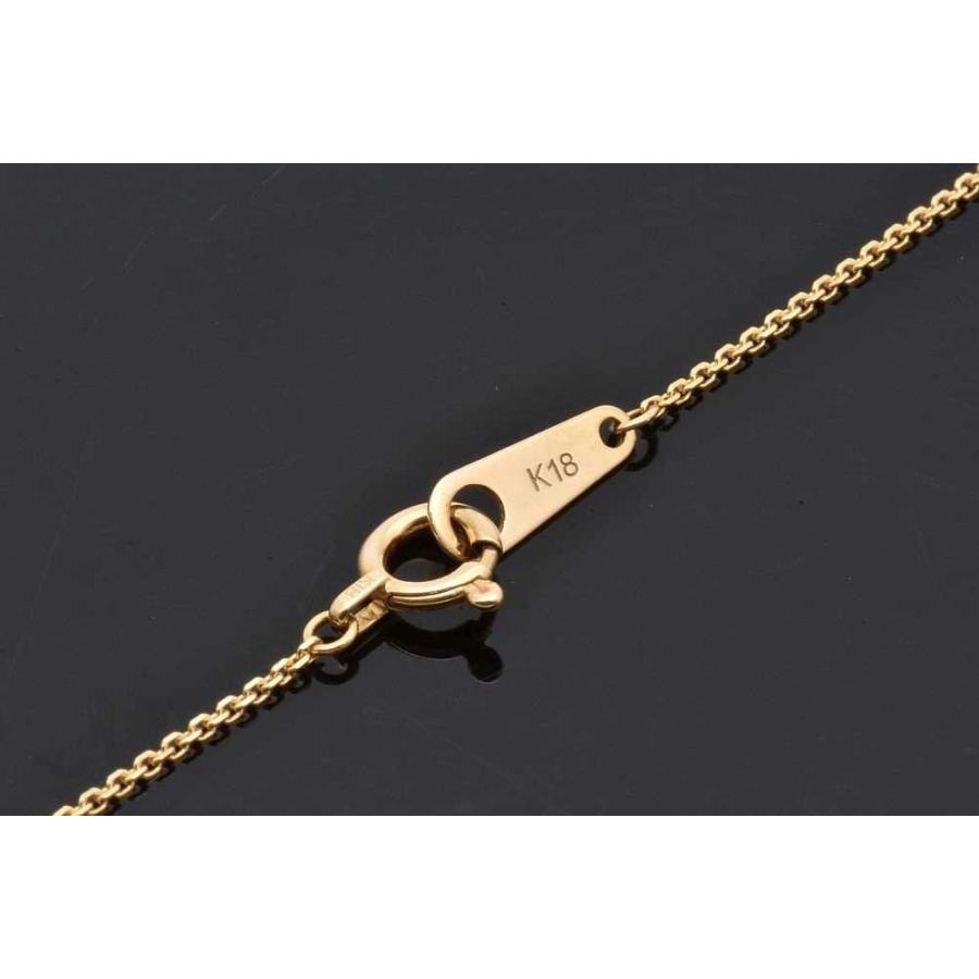 VENDOME AOYAMA（ヴァンドーム青山） ホワイトシェル ネックレス