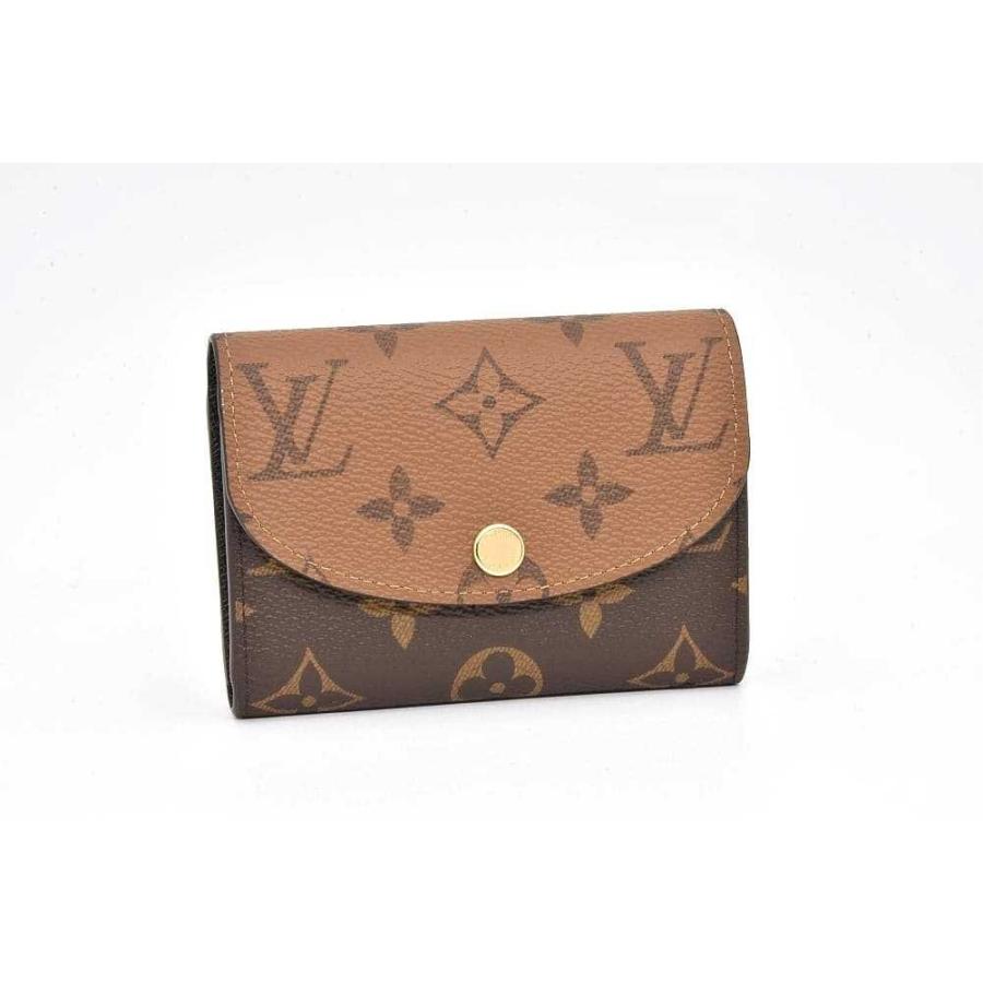 LOUIS VUITTON（ルイ・ヴィトン） ヴィトン モノグラム リバース