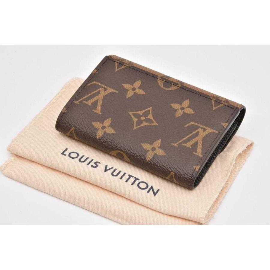 LOUIS VUITTON（ルイ・ヴィトン） ヴィトン モノグラム リバース