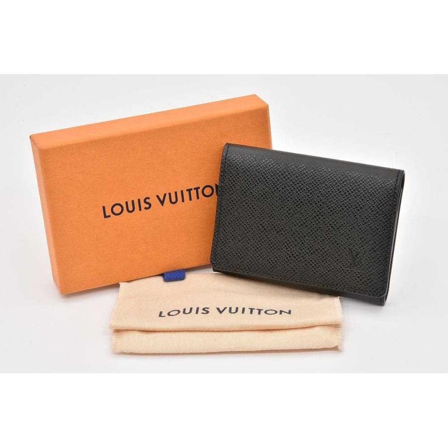 LOUIS VUITTON（ルイ・ヴィトン） ヴィトン タイガ カードケース