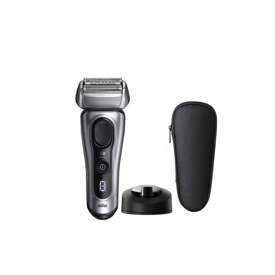 ブラウン シリーズ8 8617s 電気シェーバー ブラウン電気シェーバー シリーズ8 8617s | Braun JP
