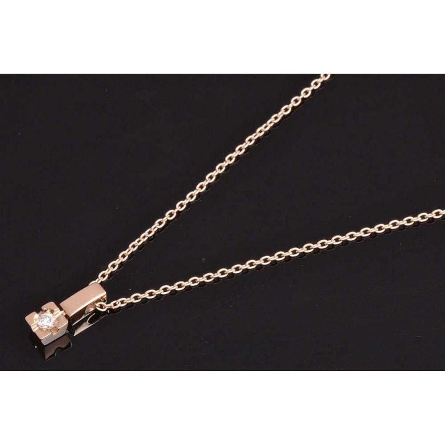 STAR JEWELRY（スタージュエリー） ダイヤモンド ペンダント