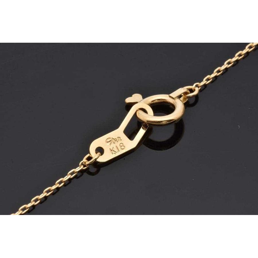 STAR JEWELRY（スタージュエリー） ルビー ダイヤモンド ムーン