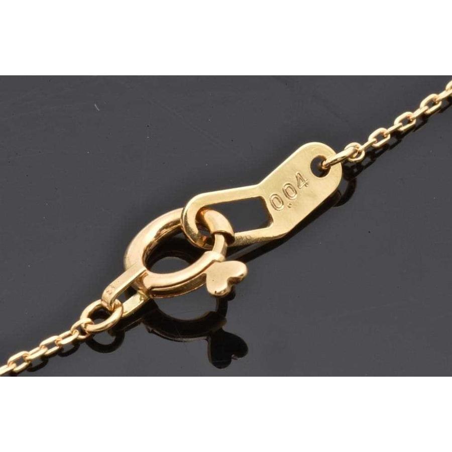 STAR JEWELRY（スタージュエリー） ルビー ダイヤモンド ムーン