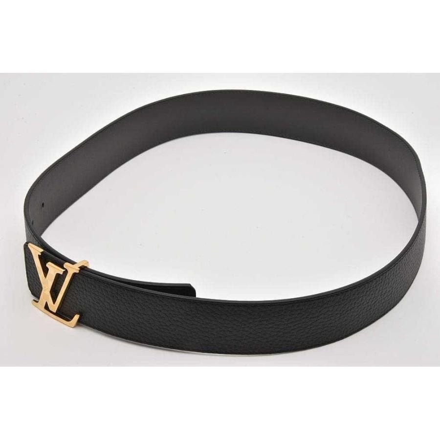 LOUIS VUITTON（ルイ・ヴィトン） ヴィトン ベルト LV ダミエ 40MM